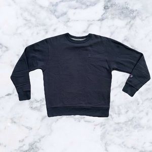 Champion crewneck